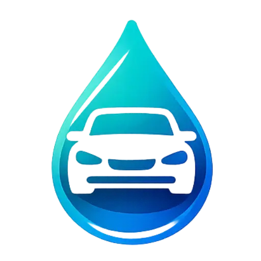Lavage auto à domicile Montvert